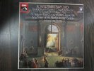 5 LP- Box -  Konzertante Sinfonien - Ilona Brown - Consortium Classicum
