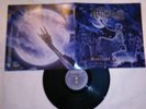 WITCHERY Restless & dead LP vinyl Original NR020LP