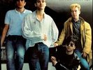 The Smiths - The Pablo Cuckoo Tape LP - Blue Vinyl - NEW COPY - Morrissey