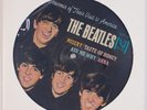 THE BEATLES: Misery / Taste of Honey VEE JAY EP 45 PICTURE DISC 7” Uber Rare