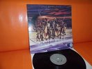 THE BAKER GURVITZ ARMY ?– SAME- RARE VERTIGO SWIRL LP 1975 - NM/NM- may blitz