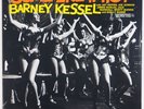 BARNEY KESSEL: Some Like it Hot CONTEMPORARY Jazz Vinyl LP NM- Art Pepper