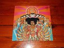 THE JIMI HENDRIX EXPERIENCE AXIS: BOLD AS LOVE, VINYL-LP-RECORD RS 6281