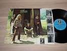A GROUP CALLED SMITH LP - SAME / FIRST GERMAN BLUE EMI COLUMBIA in MINT