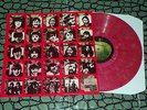 THE BEATLES - THE CHRISTMAS ALBUM - RARE RED LP 12