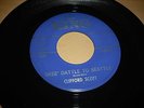 LISTEN - RNB POPCORN - CLIFFORD SCOTT - SKEE DATTLE TO SEATTLE - THE KANGAROO