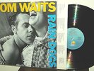 TOM WAITS -LP 