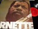 ORNETTE COLEMAN : BROKEN SHADOWS LP 1982 COLUMBIA USA