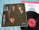 ROLLING STONES - No.2 - 1964 UK Mono Vinyl LP LK 4661 *SUPERB UNBOXED COPY* EX+