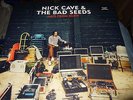 NICK CAVE : LIVE FROM KCRW 2LP 2013 BAD SEED EU
