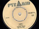 DESMOND DEKKER - UNITY / SWEET MUSIC - PYRAMID