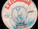 WINSTON WRIGHT - FUNNY GIRL - EXPLOSION