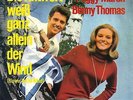 Peggy March & Benny Thomas 