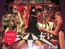 IRON MAIDEN Dance Of Death 2003 PICTURE DISC Gatefold Album/LP Still SEALED MINT