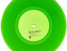 BLOC PARTY - TWO MORE YEARS + 5 OTHER 7