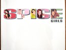 Spice Girls - Spice Vinyl LP New Sealed New