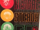 The Upsetters And Various Artists - Reggae Steady Go, Vol 1, Trojan Records