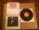 DAVID BOWIE-STATION TO STATION  LP ORANGE RCA  APL1 1327 1E 1E MATRIX +INNER N/M