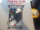 LP - *ProgRock* POPOL VUH - Sdtr.Nosferatu Werner Herzog BRAIN