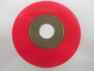 BLUES: ARTHUR BIG BOY CRUDUP Come Back Baby / Mercy Blues 45 RCA 1949 RED VINYL