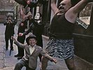 Doors - Strange Days 180g vinyl LP NEW/SEALED Jim Morrison