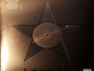 David Bowie BLACK STAR Vinyl neu Originalverpackung eingeschweisst