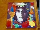 Phil Trainer – Trainer ( the Doors ) BASF Gatefold lp