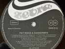 Fat Dogs & Danishmen, Dr.Dopo Jam, Rar Prog Rock 1974  Deutschland