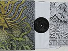 CIRCLE TAKES THE SQUARE As The Roots Undo lp + insert 2004 Hyperrealist NM