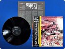 BLACK SABBATH Black Sabbath Greatest Hits SP185016 OBI LP Dp0271