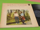 EUGENIO BENNATO CARLO D'AGIO' LP GAROFANO D'AMMORE ORIG 1976 NM PROG FOLK GATEFO