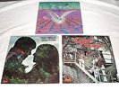 (3) SEALED LP's- The Bells 