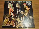 Jethro Tull This Was Vinyl mit Poster Rarität