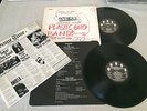 JOHN LENNON PLASTIC ONO BAND SOMETIME IN NEW YORK CITY 1972 UK PRESS 2 LP