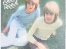 Meet Andy & David Williams  Andy & David Williams Vinyl Record