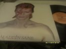 DAVID BOWIE/ALADDIN SANE RS1001 VG+TONEX/EX RCA LP