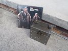 The Hateful Eight Limited Edition Vinyl Box Set Third Man Records Tarantino