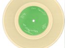 DEAD KENNEDYS TOO DRUNK TO FU** RARE Irish press 200 only White Vinyl Diff Slv