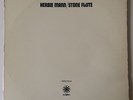 HERBIE MANN - STONE FLUTE - Orig US Embryo LP RARE non die cut cover