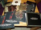 Powerwolf - Trinity in Black - Vinyl Box - Megararität