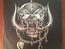 Motorhead No Remorse 1984 Bronze 90236-1L Leather 2 Lp's VG+ NM Play Tested