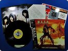 W. A. S. P. 