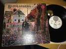 BLACK SABBATH SELF TITLED VERTIGO UK SWIRL 1970 PROG CLASSIC  VG+