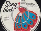 Derrick HARRIOTT psychedelic train 45 rare SKA rocksteady SKINHEAD REGGAE hear ?