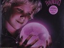 PLANET P PROJECT: Pink World LP (2 LPs, pink splatter vinyl, promo stamp on cov