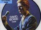 DAVID BOWIE-FAME-VINYL 7INCH (7) PARLOPHONE LABEL GROUP (PLG) NEU