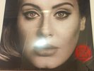 Adele 25 Vinyl Record