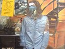 Hozier (Self Titled) New Sealed Double LP Gatefold Vinyl Record Ref 0563