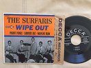 THE SURFARIS 
