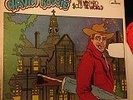 David Bowie The Man Who Sold The World Rare LP American  Cover 12 Inch vinyl